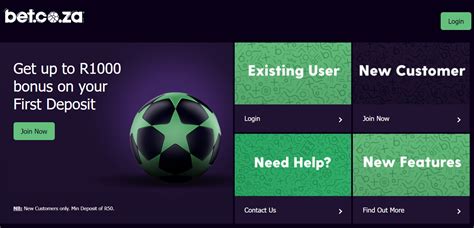 betcoza online